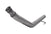 MBRP DAL401 4 inch Aluminized Turbo Down Pipe | 1998-2002 Dodge RAM 2500/3500 5.9L 24V Cummins