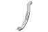 MBRP FALCA455 4 inch CARB Approved Aluminized Turbo Down Pipe | 2008-2010 Ford F250/F350 6.4L Powerstroke