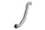 MBRP FS9455 4 inch T409 Stainless Down Pipe | 2008-2010 Ford F250/F350 6.4L Powerstroke