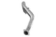 MBRP FS9460 4 inch Turbo Down Pipe T409 Stainless Steel | 2015-2016 Ford F250/F350 6.7L Powerstroke