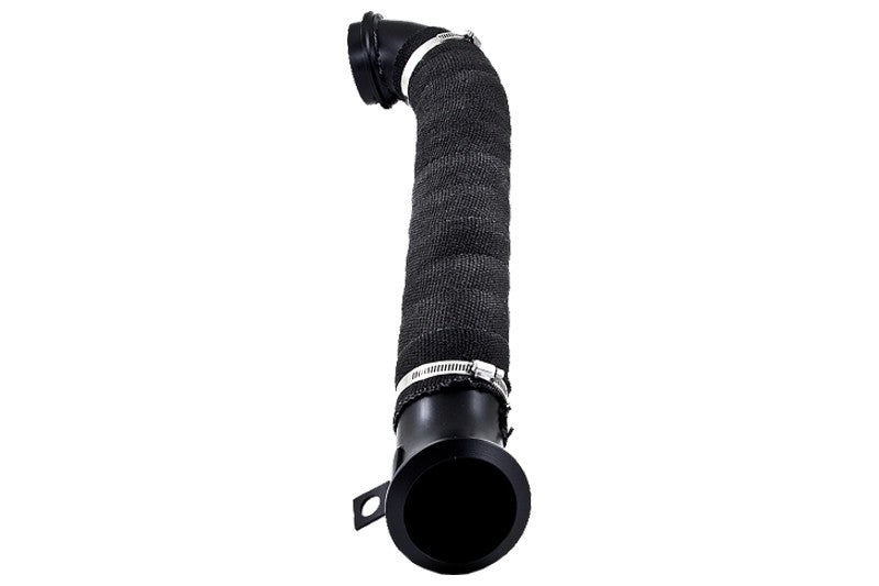 MBRP GM8424 3 inch Black Series Down Pipe | 2004-2010 GM Silverado/Sierra 2500HD/3500HD 6.6L Duramax