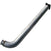 MBRP GMAL401 4 inch Front Pipe Flange | 2001-2004 GM Silverado/Sierra 2500HD/3500HD 6.6L Duramax LB7