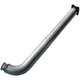 MBRP GMAL401 4 inch Front Pipe Flange | 2001-2004 GM Silverado/Sierra 2500HD/3500HD 6.6L Duramax LB7