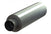 MBRP GP220022 5" inch ID Inlet/Outlet 31" in Exhaust Pipe Single Muffler Aluminized Steel | Universal