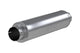 MBRP M1031 4 inch Inlet/Outlet Muffler Replaces all 30 inch Overall Length Mufflers | Universal