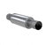 MBRP M20681 Muffler 4" inch Inlet /Outlet 24 inch Body 30" inch Overall Aluminized Steel | Universal