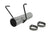 MBRP MDAL017 4" inch Muffler Delete Pipe | 2007-2012 Dodge RAM 2500/3500 6.7L Cummins