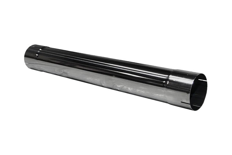 MBRP MDS30 4 inch Muffler Bypass Pipe | Universal