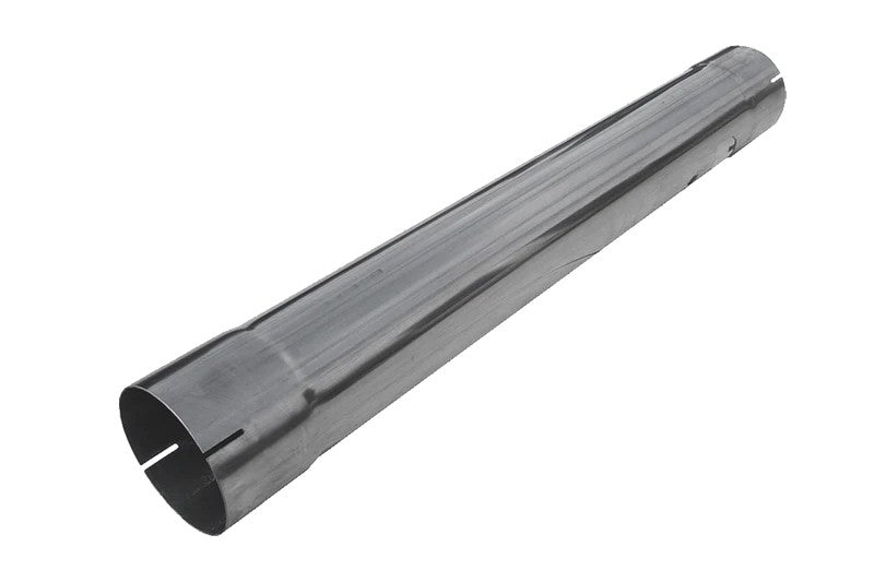 MBRP MDS930 XP Series Muffler Bypass Pipe 4 inch Inlet/Outlet | Universal