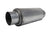 MBRP R1009 Muffler Exhaust Resonator 4" inch Inlet/Outlet | Universal