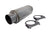 MBRP R2009 4" inch Muffler Exhaust Resonator | Universal