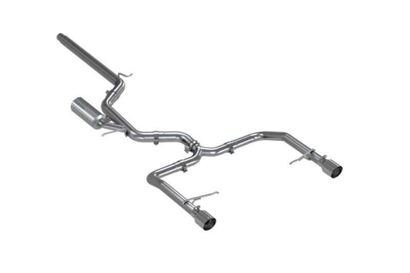 MBRPS4608304 MBRP Exhaust Cat Back System