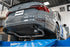 MBRPS46083CF MBRP Exhaust Cat Back System | 2019-2021 Volkswagen Jetta