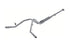 MBRP S5038AL 3 inch Cat Back Exhaust System Dual Split Side Aluminized | 2007-2008 GM Silverado/Sierra 1500