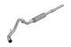 MBRP S5054409 3 inch Cat Back Exhaust System Single Side T409 Stainless | 2009-2013 GM Silverado/Sierra 1500