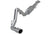 MBRP S5064AL 3 inch Cat Back Exhaust System Single Side Aluminized | 2007-2010 GM 1500 Denali