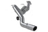 MBRP S5078AL 3.5 inch Cat Back Aluminized Exhaust System Single Side | 2007-2010 GM Silverado/Sierra 2500HD 6.0L Extended Cab/Crew Cab Short Bed