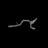 MBRP S5082AL 3 inch Cat Back Exhaust System Dual Split Side Aluminized Steel | 2014-2018 GM Silverado/Sierra 1500