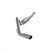 MBRP S5148AL 3 inch Cat Back Exhaust System Single Side Aluminized Steel | 2006-2008 Dodge RAM Hemi 1500