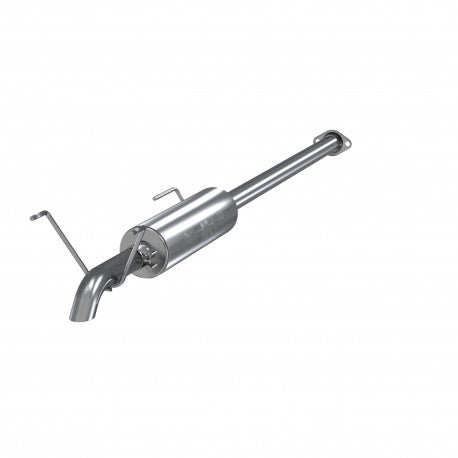 MBRP S5322AL Installer Series Cat Back Exhaust System