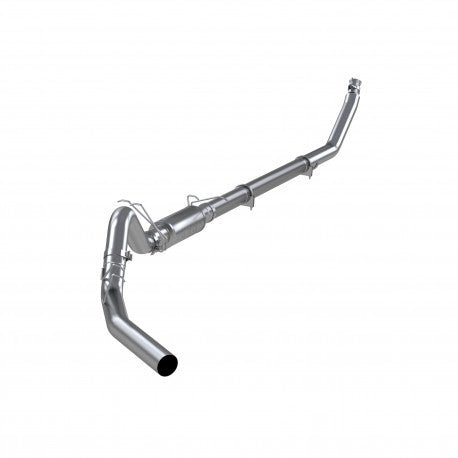 MBRP S6100P 4 inch Turbo Back Exhaust System | 1998-2002 Dodge RAM 2500/3500 5.9L Cummins