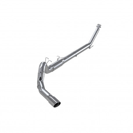 MBRP S61120409 XP Series 5in Turbo Back Single Side Exit | 1998-2002 Dodge 5.9L Cummins