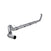 MBRP S61140P P Series Turbo Back Exhaust System | 2003-2004 Dodge RAM 2500/3500 5.9L Cummins