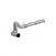 MBRP S61180PLM 5 inch Single Side Cat-Back Exhaust System No Muffler | 2004-2007 Dodge RAM 2500/3500 5.9L Cummins