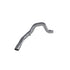 MBRP S61650409 5 inch Filter Back Single Side T409 Stainless Steel | 2013-2018 RAM Cummins 6.7L