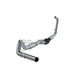 MBRP S6212P 4 inch Cat Back Single Side Exit Exhaust System | 2003-2007 Ford F250/F350 6.0L Powerstroke