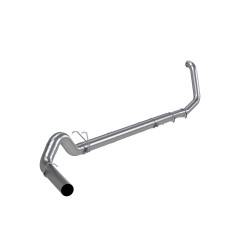 MBRP S62220P P Series Turbo Back Exhaust System | 1999-2003 Ford F250/F350 7.3L Powerstroke