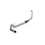 MBRP S62240SLM 5 inch Turbo-Back Exhaust | 2003-2007 Ford F250/F350 6.0L Powerstroke