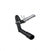 MBRP S6242BLK 4 inch Filter Back Single Side Exit Black Coated | 2008-2010 Ford F250/F350 6.4L Powerstroke