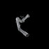 MBRP S6287409 4 inch DPF Back Single Side Exit XP Series | 2011-2016 Ford 6.7L Powrstroke