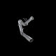 MBRP S6287409 4 inch DPF Back Single Side Exit XP Series | 2011-2016 Ford 6.7L Powrstroke