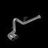 MBRP S6288409 4 inch DPF Back Single Dual Outlet XP Series | 2011-2016 Ford F250/F350 6.7L Powerstroke