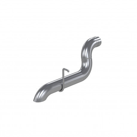 MBRP S6501409 XP Series Filter Back Exhaust System