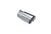 MBRP T5074 5 inch Inlet 6 inch Outlet Angle Cut Double-Wall Stainless Exhaust Tip - Polished | Universal