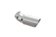 MBRP T5154 6 inch OD Angled Rolled End Exhaust Tip | Universal