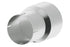 MBRP UA9001 4 inch ID To 5 inch OD 7 inch Length Exhaust Pipe Adapter T409 Stainless Steel | Universal