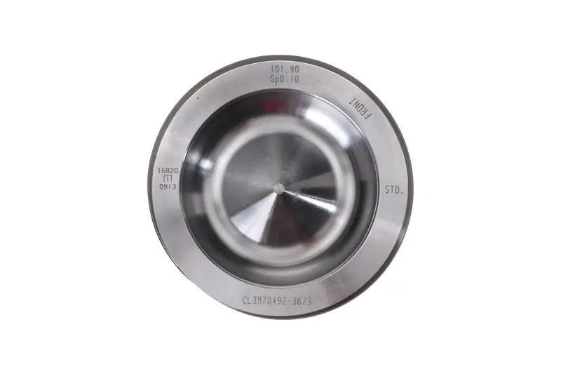 Mahle 224-3673.020 Piston with Rings | 2005-2007 Dodge RAM 2500/3500 5.9L Cummins