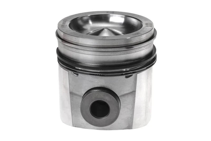 Mahle 224-3673WR.020 Piston with Rings (.020) | 2005-2007 Dodge RAM 2500/3500 5.9L Cummins