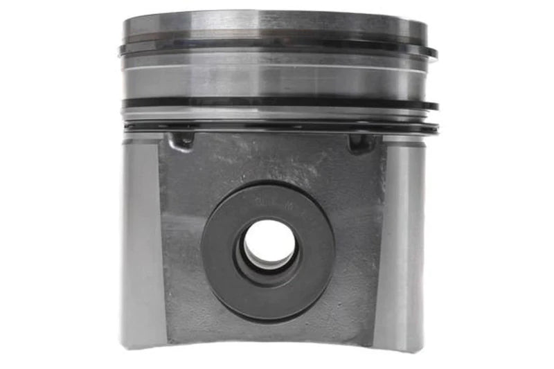 Mahle 224-3673WR.020 Piston with Rings (.020) | 2005-2007 Dodge RAM 2500/3500 5.9L Cummins