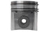 Mahle 224-3673WR.020 Piston with Rings (.020) | 2005-2007 Dodge RAM 2500/3500 5.9L Cummins