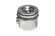 Mahle 224-3732WR.020 Piston with Rings (.020) | 2007.5-2017 Dodge RAM 2500/3500 6.7L Cummins