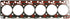 Mahle 4068C Standard Head Gasket | 1989-1993 Dodge RAM 2500/3500 5.9L Cummins