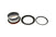 Mahle 48383 Engine Timing Cover Seal | 1989-2018 Dodge RAM 5.9L/6.7L 2500/3500 Cummins