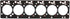 Mahle 54174 Victor Reinz Standard Head Gasket | 1998.5-2002 Dodge RAM 2500/3500 5.9L 24V Cummins