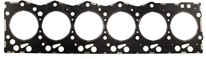 Mahle 54556 Victor Reinz 1.10mm Thick Head Gasket | 2003-2007 Dodge RAM 2500/3500 5.9L Cummins