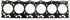 Mahle 54556 Victor Reinz 1.10mm Thick Head Gasket | 2003-2007 Dodge RAM 2500/3500 5.9L Cummins
